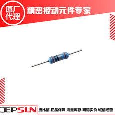 MFR1145FACS2203插件金屬膜電阻1145 1% 25PPM 220KR光頡代理